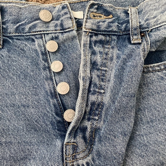 PacSun Jeans - Picture 3 of 3